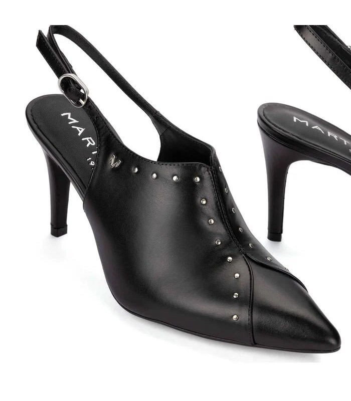 ZAPATO DE VESTIR MUJER MARTINELLI 1489-B292K 
